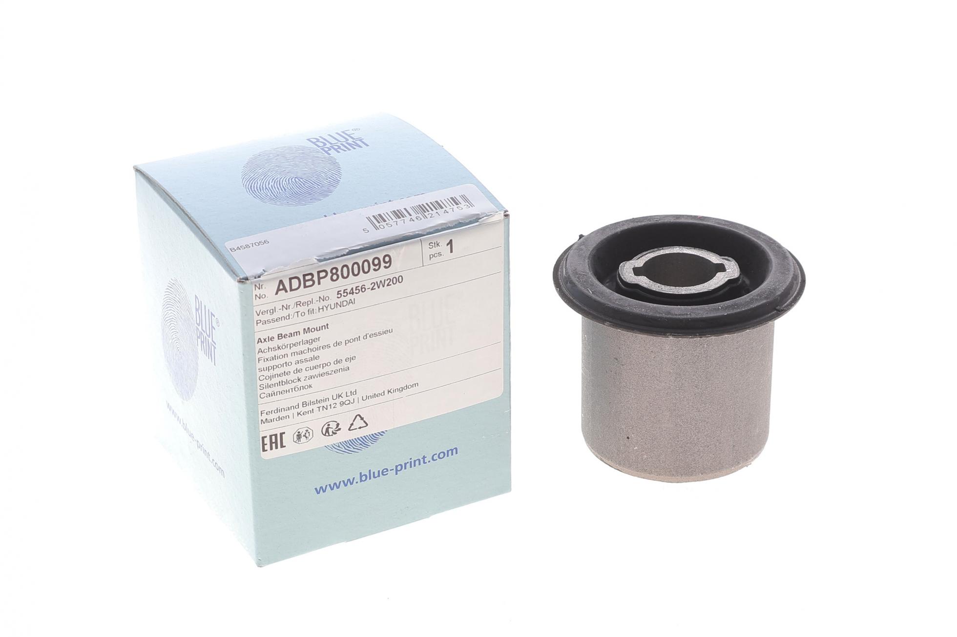 ADBP800099 BLUE PRINT